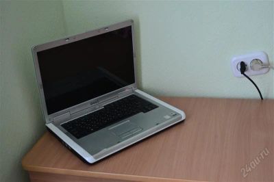 Лот: 1747789. Фото: 1. Del Inspiron 1501. Ноутбуки