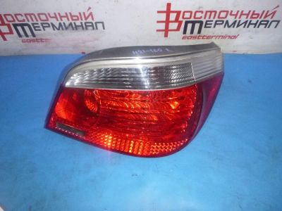 Лот: 14265789. Фото: 1. СТОП-СИГНАЛ (для марок: BMW для... Оптика и освещение