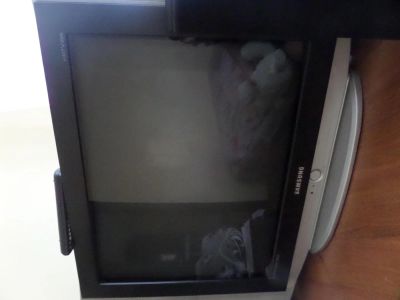 Лот: 4495004. Фото: 1. телевизор. Телевизоры