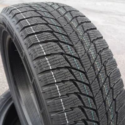 Лот: 25900436. Фото: 1. Зимняя резина 245/45 R-18 "Triangle... Шины