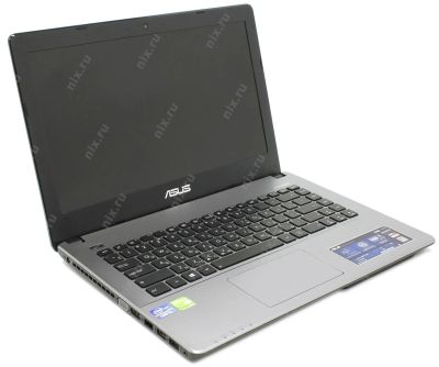 Лот: 8489850. Фото: 1. Ноутбук Asus X450C (SSD 128GB... Ноутбуки