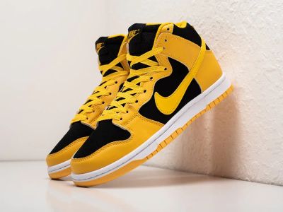 Лот: 19963730. Фото: 1. Кроссовки Nike Air Jordan 1 Mid. Кеды, кроссовки, слипоны