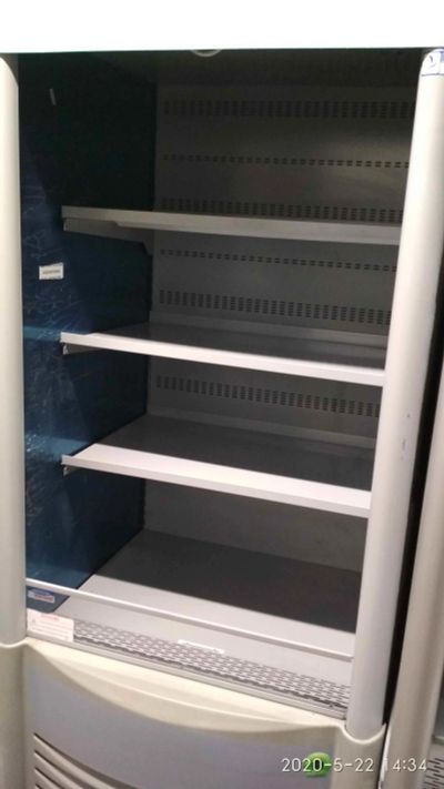 Лот: 16049135. Фото: 1. Горка холодильная norcool -opl... Холодильное