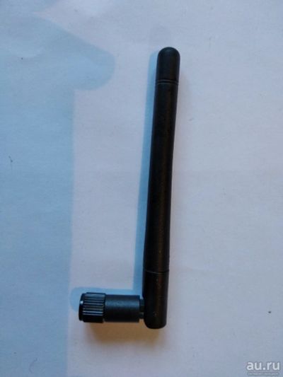Лот: 17594751. Фото: 1. Антенны для Wi-Fi. WiFi, Bluetooth адаптеры