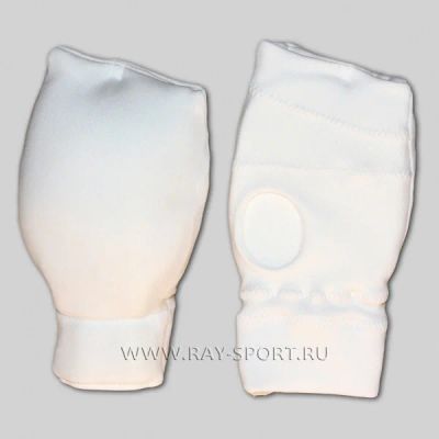 Лот: 6425228. Фото: 1. Накладки для каратэ, защита, перчатки. Перчатки