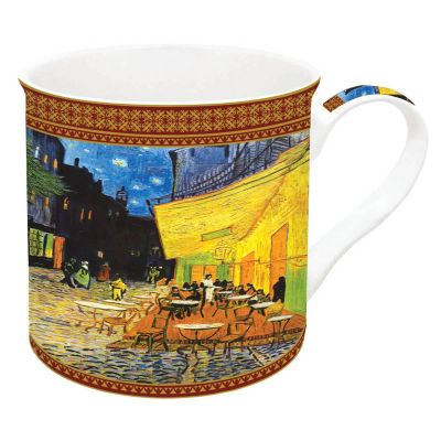 Лот: 25243420. Фото: 1. Кружка Easy Life Masterpiece The... Кружки, стаканы, бокалы