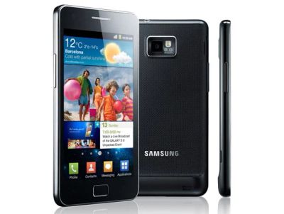 Лот: 3143459. Фото: 1. Samsung Galaxy S ll новый!. Смартфоны