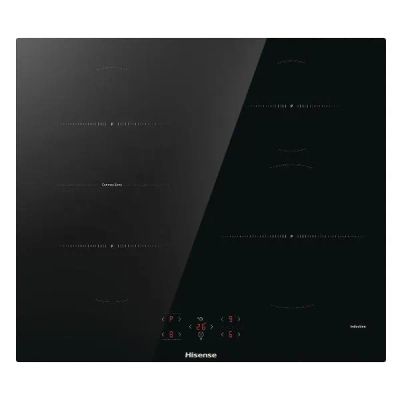 Лот: 24495185. Фото: 1. Индукционная варочная панель Hisense... Плиты, духовые шкафы, варочные поверхности