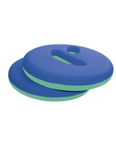 Лот: 22360798. Фото: 1. Аквадиск Mad Wave Aquadisk M0829... Другое (водный спорт)