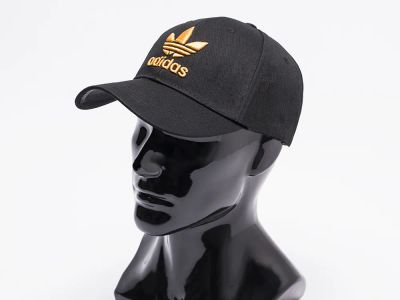 Лот: 19444018. Фото: 1. Кепка Adidas. Шарфы, платки