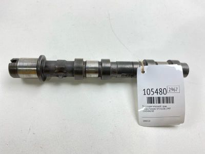 Лот: 25020066. Фото: 1. Распредвал впускной Subaru Forester... Двигатель и элементы двигателя
