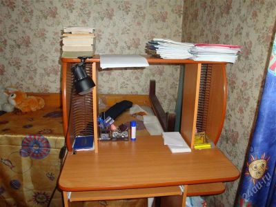 Лот: 1080572. Фото: 1. Компьютерный столик. Другое (мебель)