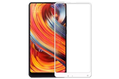 Лот: 12339231. Фото: 1. Защитное стекло Xiaomi Mi Mix... Защитные стёкла, защитные плёнки