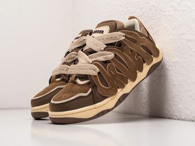 Лот: 24976827. Фото: 1. Кроссовки Old Order Skater 001. Кеды, кроссовки, слипоны