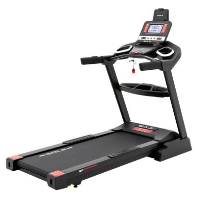 Лот: 22392448. Фото: 1. Беговая дорожка Sole Fitness F65... Беговые дорожки