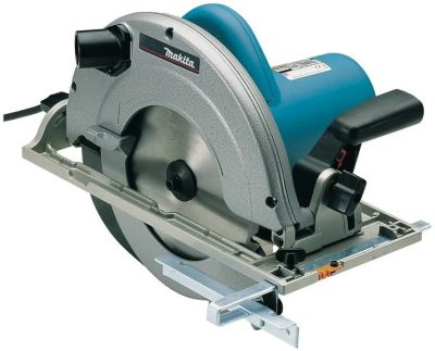 Лот: 10593386. Фото: 1. Пила дисковая Makita 5903R. Гарантия... Электроинструмент