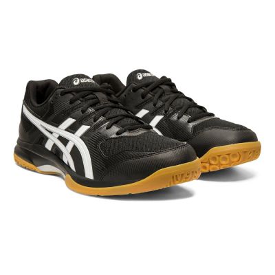 Лот: 14354458. Фото: 1. Кроссовки волейбольные ASICS GEL... Кеды, кроссовки, слипоны