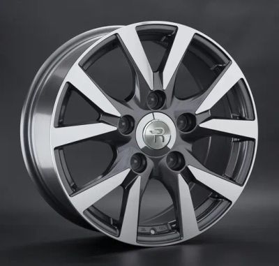 Лот: 20334667. Фото: 1. Диск REPLAY Replay TY237 8x18... Диски