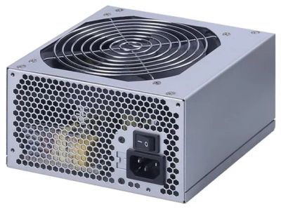 Лот: 6688929. Фото: 1. FSP Group ATX-450PNF 450W. Корпуса, блоки питания