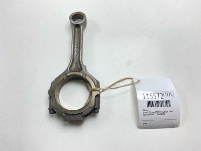 Лот: 25529240. Фото: 1. Шатун Nissan Elgrand 2001 121004W000... Двигатель и элементы двигателя
