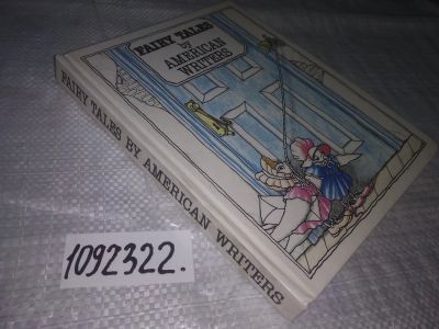 Лот: 21086748. Фото: 1. (1092322) Fairy tales by american... Художественная