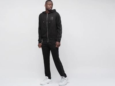 Лот: 18813980. Фото: 1. Спортивный костюм BIKKEMBERGS. Спортивные костюмы