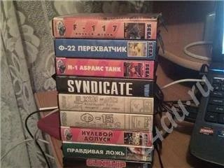 Лот: 320569. Фото: 1. Продам картриджи для Sega! =Повторные... Другое (игровые приставки, консоли, видеоигры)