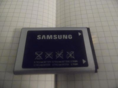 Лот: 7340541. Фото: 1. AB553446BU аккумулятор для samsung. Аккумуляторы