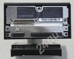 Лот: 324383. Фото: 1. HDD IDE Adapter для PS2. Игра... Игровые приставки, консоли