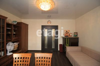 Лот: 25295838. Фото: 1. 4-комн. квартира , Красноярск... Квартиры, студии