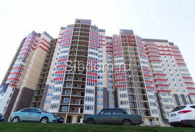 Лот: 4561510. Фото: 1. Сдам комнату в 3-х комнатной квартире... Квартиры, студии