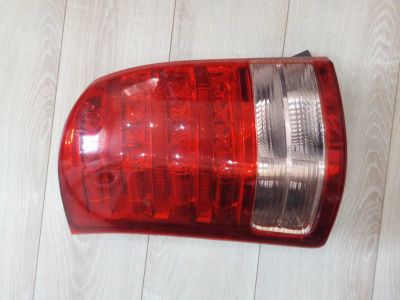 Лот: 11134201. Фото: 1. Toyota Wish Фонарь задний в сборе... Оптика и освещение