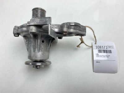 Лот: 25188721. Фото: 1. Помпа Toyota Carina 1997 1610019295... Двигатель и элементы двигателя