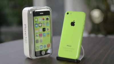 Лот: 7997051. Фото: 1. iPhone 5c 8Gb разные цвета. Смартфоны