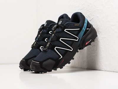 Лот: 19511159. Фото: 1. Кроссовки Salomon SPEEDCROSS 3... Кеды, кроссовки, слипоны