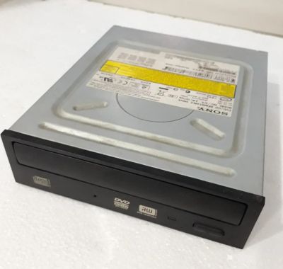 Лот: 9145625. Фото: 1. Привод DVD±RW DVD RAM Sony AWG170A. Приводы CD, DVD, BR, FDD