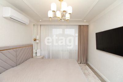 Лот: 25294720. Фото: 1. 3-комн. квартира , Красноярск... Квартиры, студии