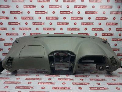Лот: 20902107. Фото: 1. Панель в салон Toyota Harrier... Салон