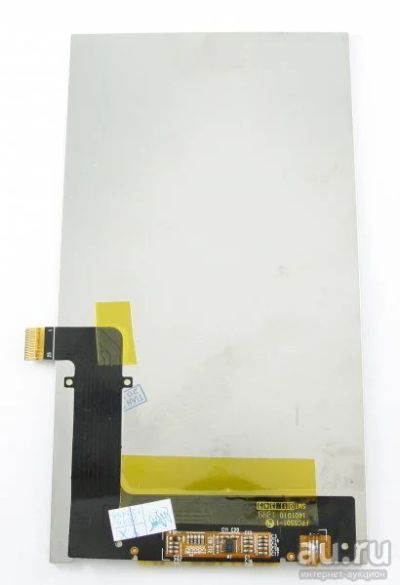 Лот: 8817967. Фото: 1. Дисплей Alcatel OT-7047D (Pop... Дисплеи, дисплейные модули, тачскрины