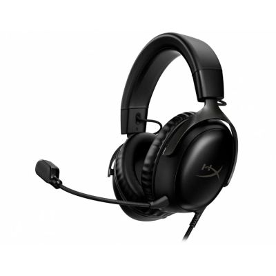 Лот: 24442987. Фото: 1. Игровые наушники HyperX Cloud... Наушники, гарнитуры