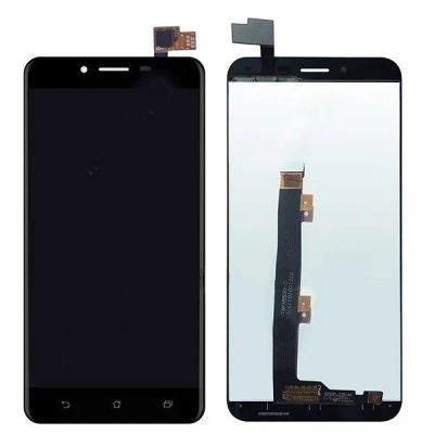 Лот: 11768317. Фото: 1. Дисплей Asus ZC553KL (ZenFone... Дисплеи, дисплейные модули, тачскрины