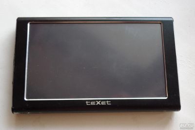 Лот: 10074984. Фото: 1. GPS Навигатор "Texet-TN 700". GPS-навигаторы