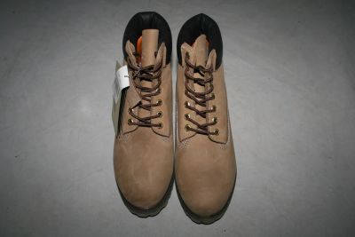 Лот: 6753250. Фото: 1. Ботинки Timberland. Ботинки, полуботинки