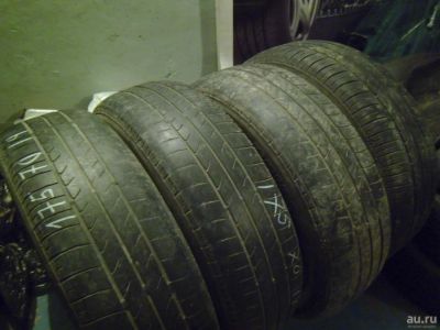 Лот: 9436178. Фото: 1. 175/70 r14,175/70/14 Bridgestone... Шины