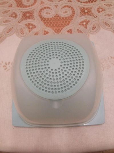 Лот: 6969072. Фото: 1. сырница Tupperware. Контейнеры, банки