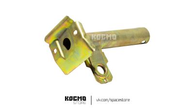 Лот: 21350427. Фото: 1. Кронштейн крепления бампера ВАЗ... Другое (автозапчасти)