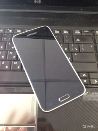 Лот: 5200039. Фото: 1. Samsung Galaxy S5. Смартфоны