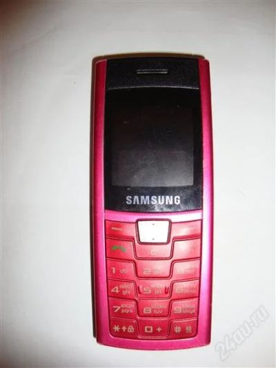 Лот: 926027. Фото: 1. Samsung c170. Кнопочные мобильные телефоны