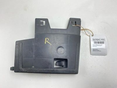 Лот: 22634174. Фото: 1. Крепление бампера Citroen C4 2007... Другое (автозапчасти)