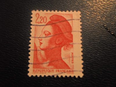 Лот: 17267456. Фото: 1. Марка для Вашей коллекции. №26180. Марки